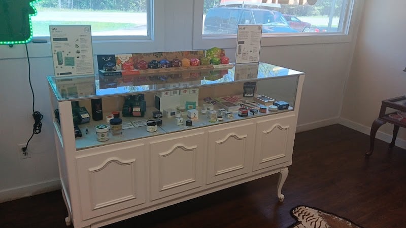 Canna Klub Luzerne, Recreational Marijuana Dispensary - Luzerne,