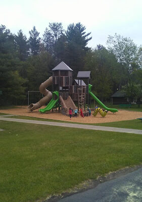 Comstock Nelson Community Park