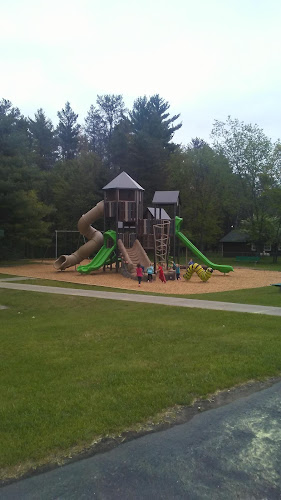 Comstock Nelson Community Park