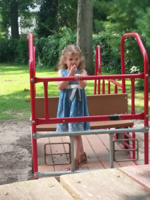 Larsen Park