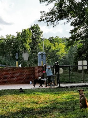 Lynchburg Dog Park