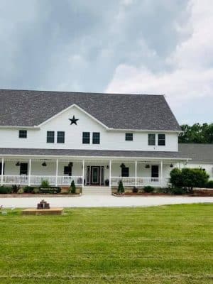 Pleasant Grove Inn
