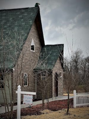 Pleasant Grove Inn
