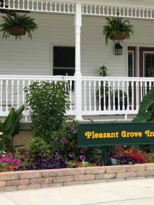 Pleasant Grove Inn