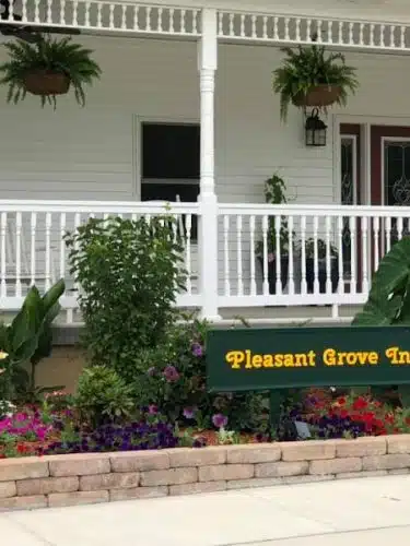 Pleasant Grove Inn