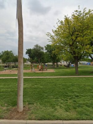 Workman Park