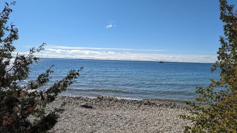 Mackinac Island State Park - Mackinac Island, MI