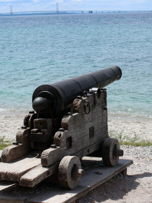 Mackinac Island State Park