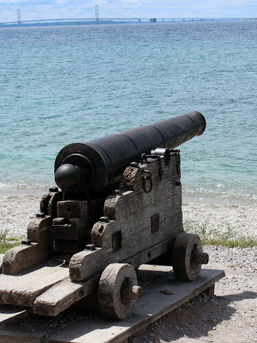 Mackinac Island State Park