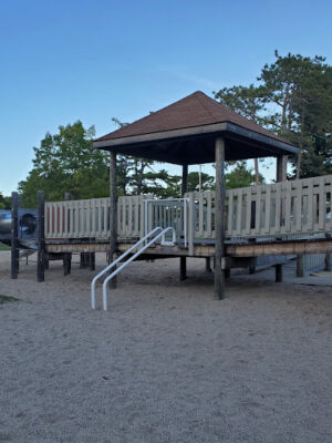 Old School Park
