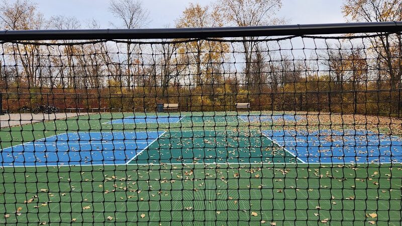 Macomb Corners Park - Macomb,