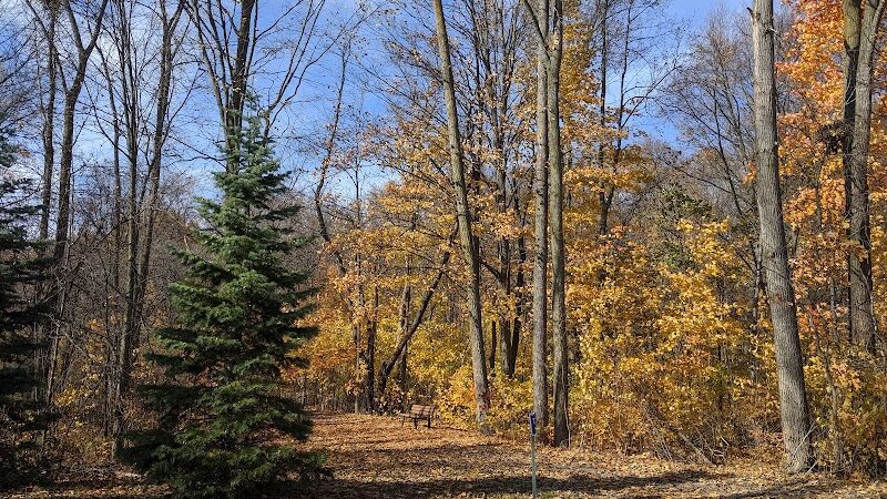 Macomb Corners Park - Macomb,