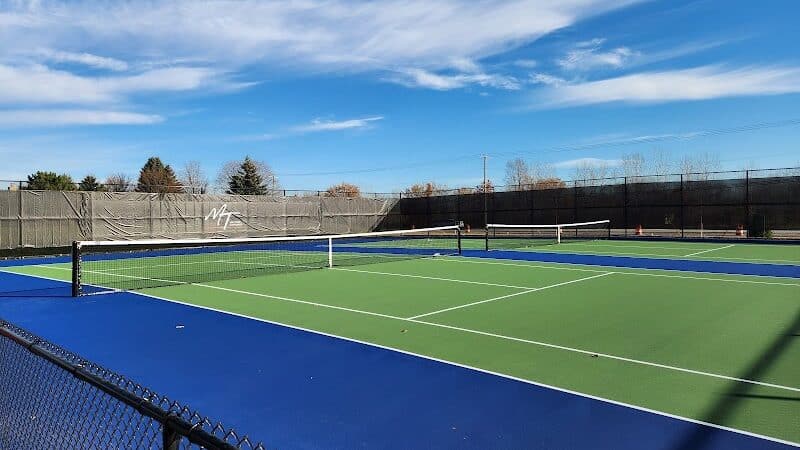 Pitchford Park - Macomb,