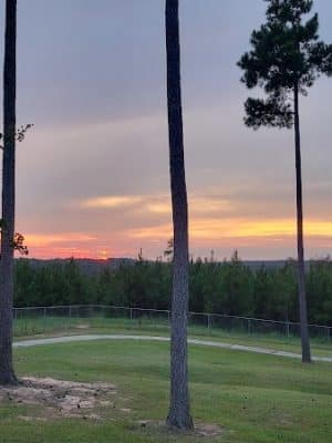 Liberty Park - Macon, GA