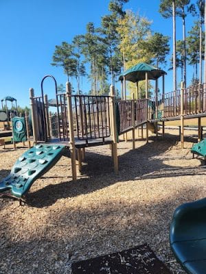 Liberty Park - Macon, GA