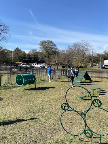 Macon Dog Park