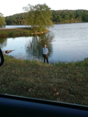 Macon County Park