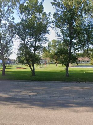 City Park