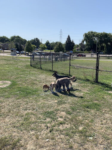 Red Oaks Dog Park