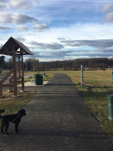 Brightside Farm Park