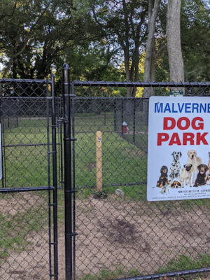 Malverne Dog Park