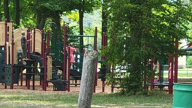 Palmer Park Mancelona Mi - Mancelona,