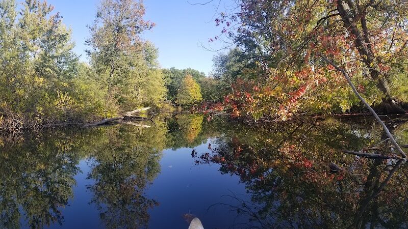 Leonard Preserve - Manchester,