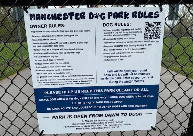Manchester Dog Park - Manchester,
