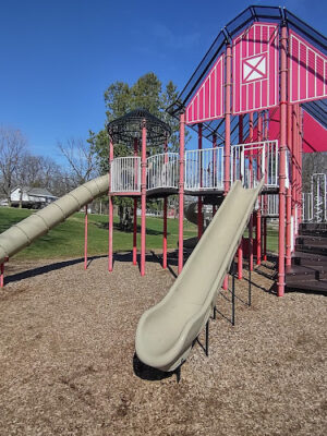Carr Park