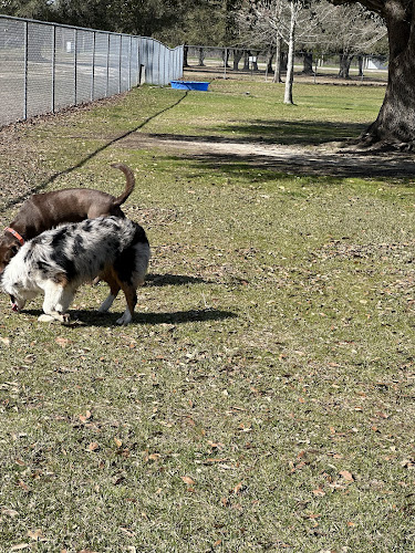 Pelican Park Bark Park