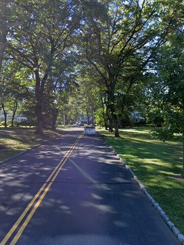 Copley Pond Park