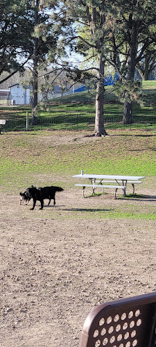 Cico Dog Park