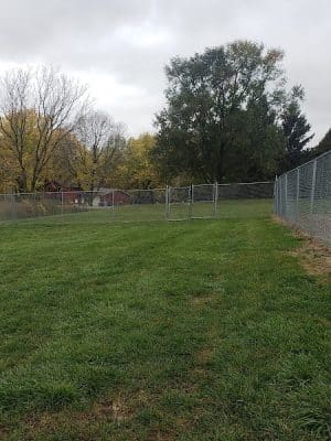 K-M Dog Park - Mantorville, MN