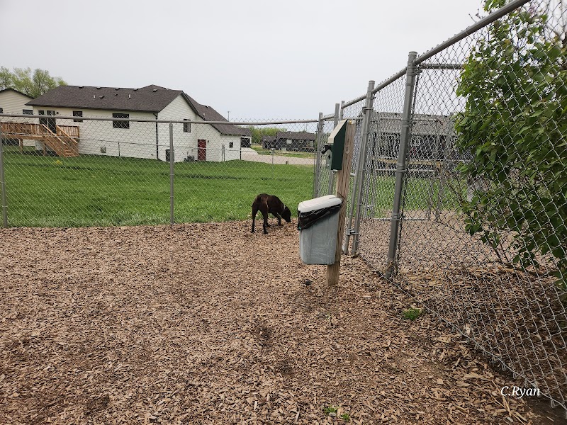 K-M Dog Park - Mantorville, MN