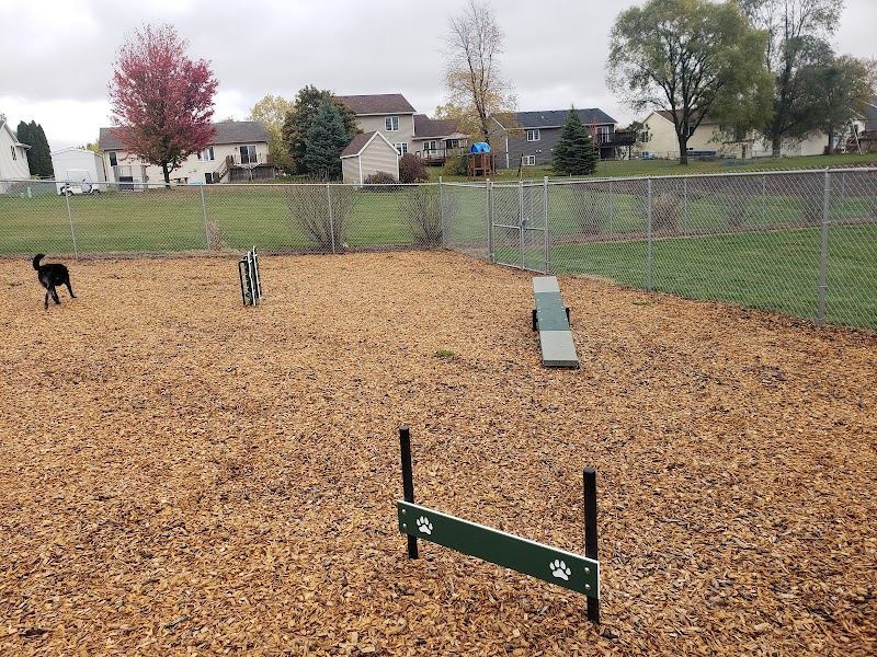 K-M Dog Park - Mantorville, MN