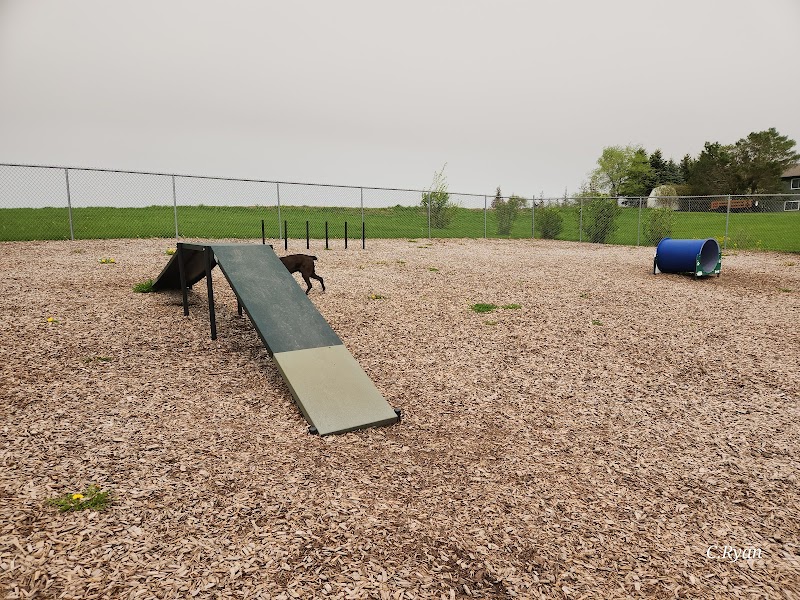 K-M Dog Park - Mantorville, MN