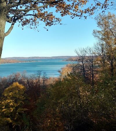 Myles Kimmerly Park - Maple City,