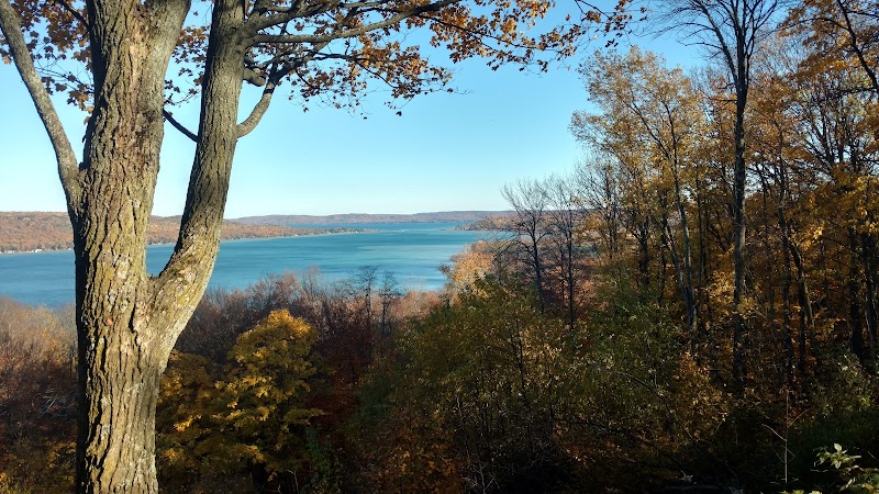 Myles Kimmerly Park - Maple City,