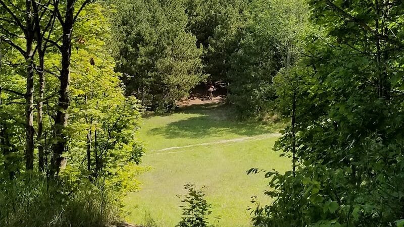 Myles Kimmerly Park - Maple City,