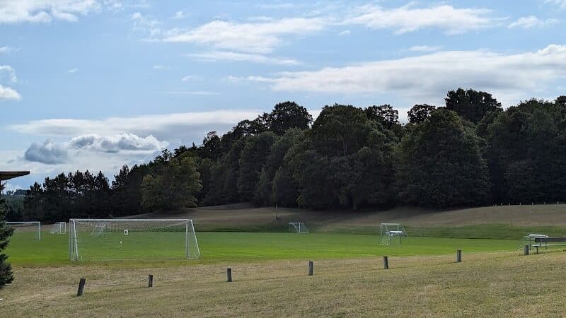 Myles Kimmerly Park - Maple City,
