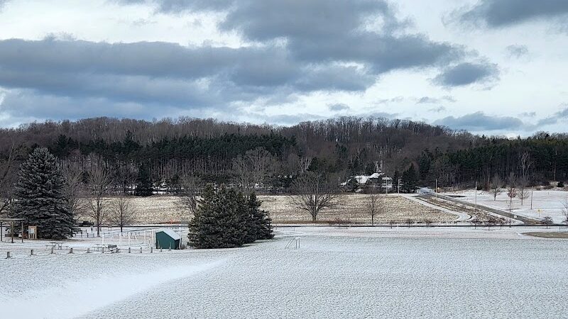 Myles Kimmerly Park - Maple City,