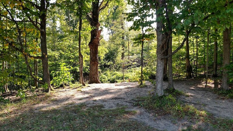 Myles Kimmerly Park - Maple City,