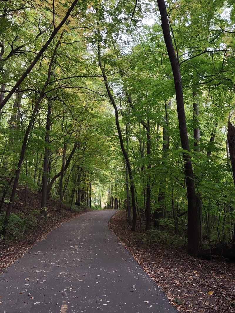 Dog Park at Fish Lake Regional Park - Maple Grove, MN