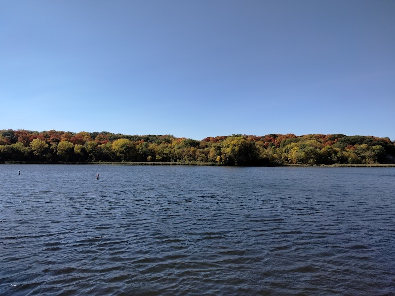 Dog Park at Fish Lake Regional Park - Maple Grove, MN