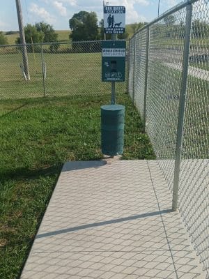 Prairie Dogs Dog Park