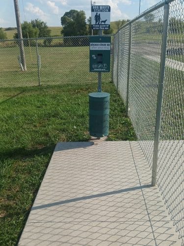 Prairie Dogs Dog Park