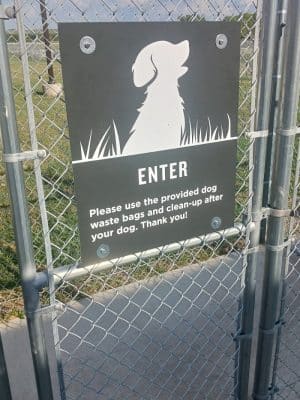 Prairie Dogs Dog Park