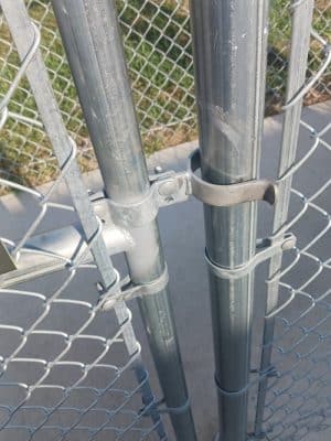 Prairie Dogs Dog Park