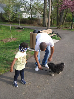 Milo S. Borden Park