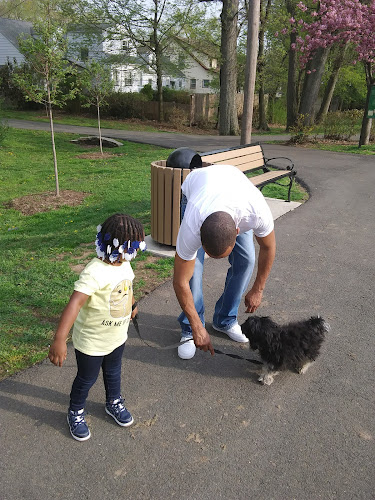 Milo S. Borden Park